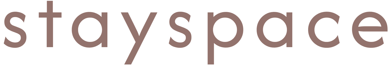 StaySpace Logotyp